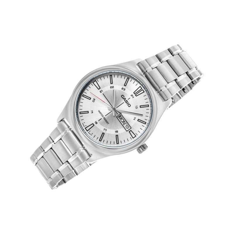 Zegarek Męski CASIO MTP-V006D-7CUDF + BOX