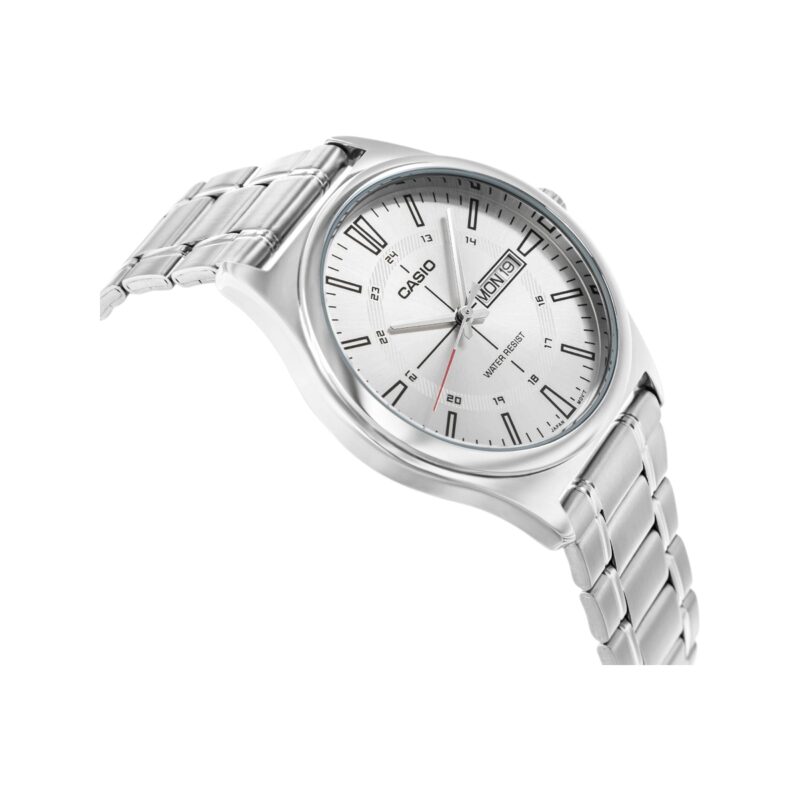 Zegarek Męski CASIO MTP-V006D-7CUDF + BOX