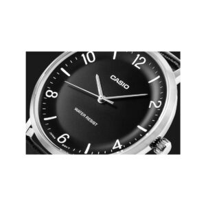 89_38_10_max Zegarek Męski CASIO MTP-VT03L-1BDF + BOX