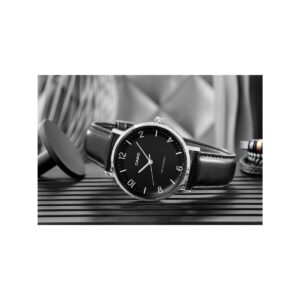 89_38_12_max Zegarek Męski CASIO MTP-VT03L-1BDF + BOX