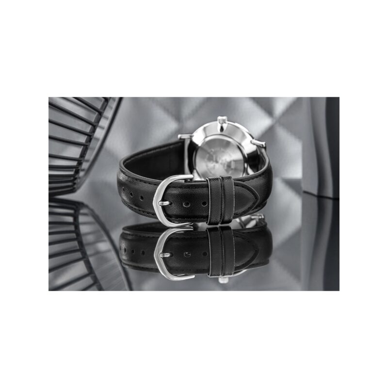 89_38_13_max Zegarek Męski CASIO MTP-VT03L-1BDF + BOX