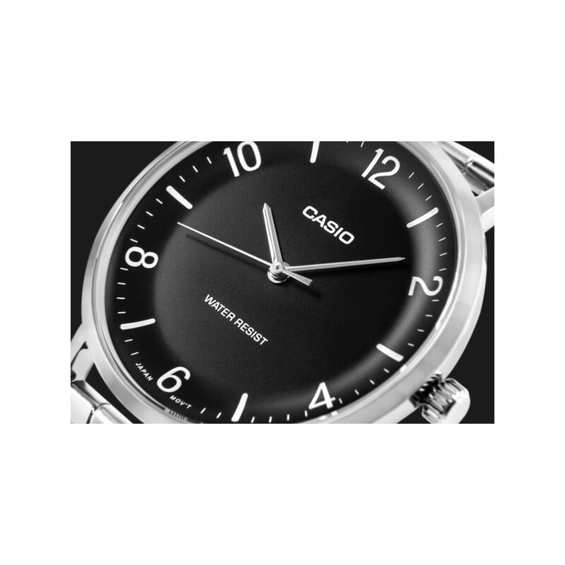 Zegarek Męski CASIO MTP-VT03D-1BDF + BOX