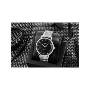 Zegarek Męski CASIO MTP-VT03D-1BDF + BOX