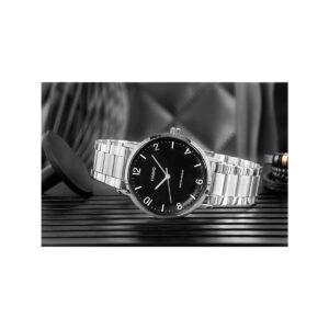 Zegarek Męski CASIO MTP-VT03D-1BDF + BOX