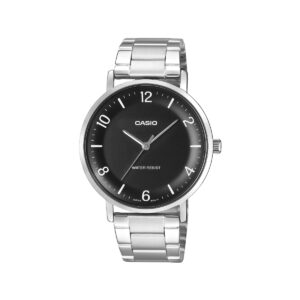 Zegarek Męski CASIO MTP-VT03D-1BDF + BOX