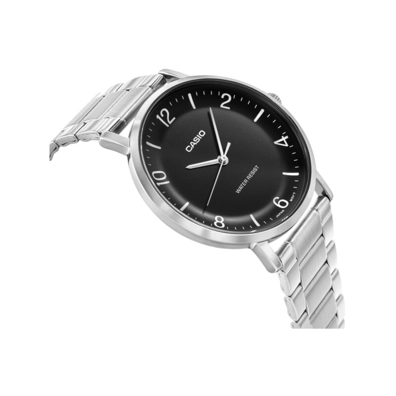 Zegarek Męski CASIO MTP-VT03D-1BDF + BOX