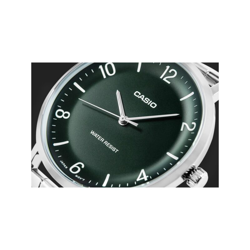 89_40_10_max Zegarek Męski CASIO MTP-VT03D-3BDF + BOX