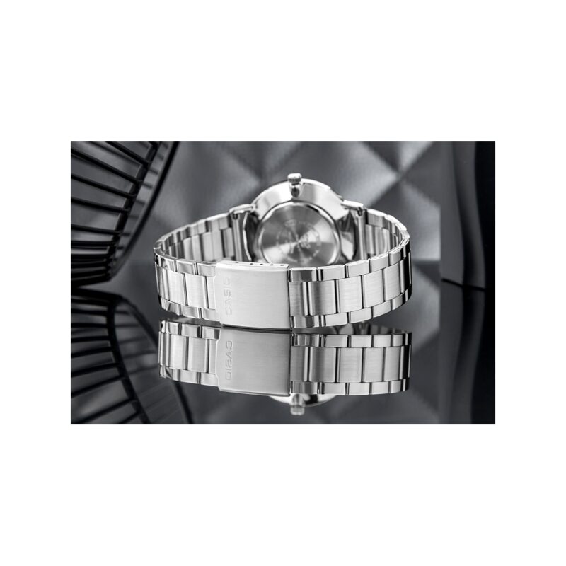 89_40_13_max Zegarek Męski CASIO MTP-VT03D-3BDF + BOX