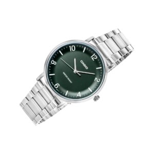 89_40_8_max Zegarek Męski CASIO MTP-VT03D-3BDF + BOX