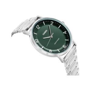 89_40_9_max Zegarek Męski CASIO MTP-VT03D-3BDF + BOX