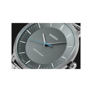 Zegarek Męski CASIO MTP-VT04D-8EDF + BOX