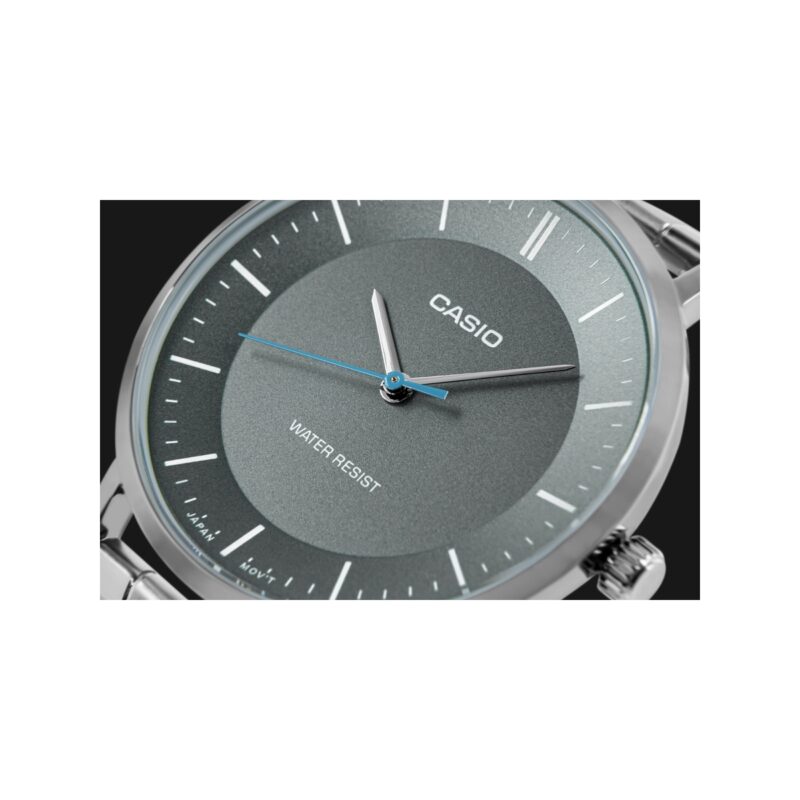 Zegarek Męski CASIO MTP-VT04D-8EDF + BOX