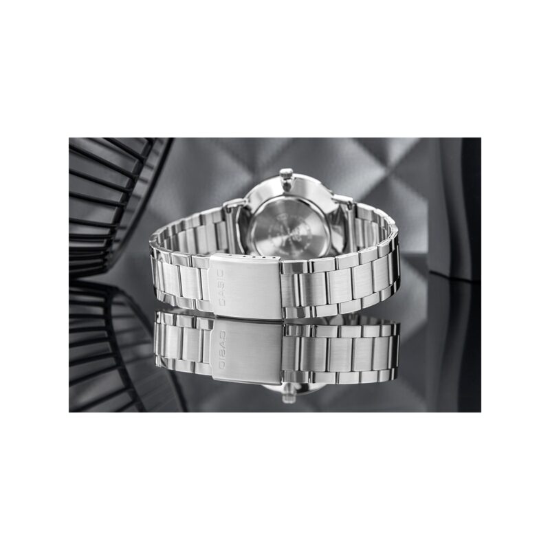 Zegarek Męski CASIO MTP-VT04D-8EDF + BOX