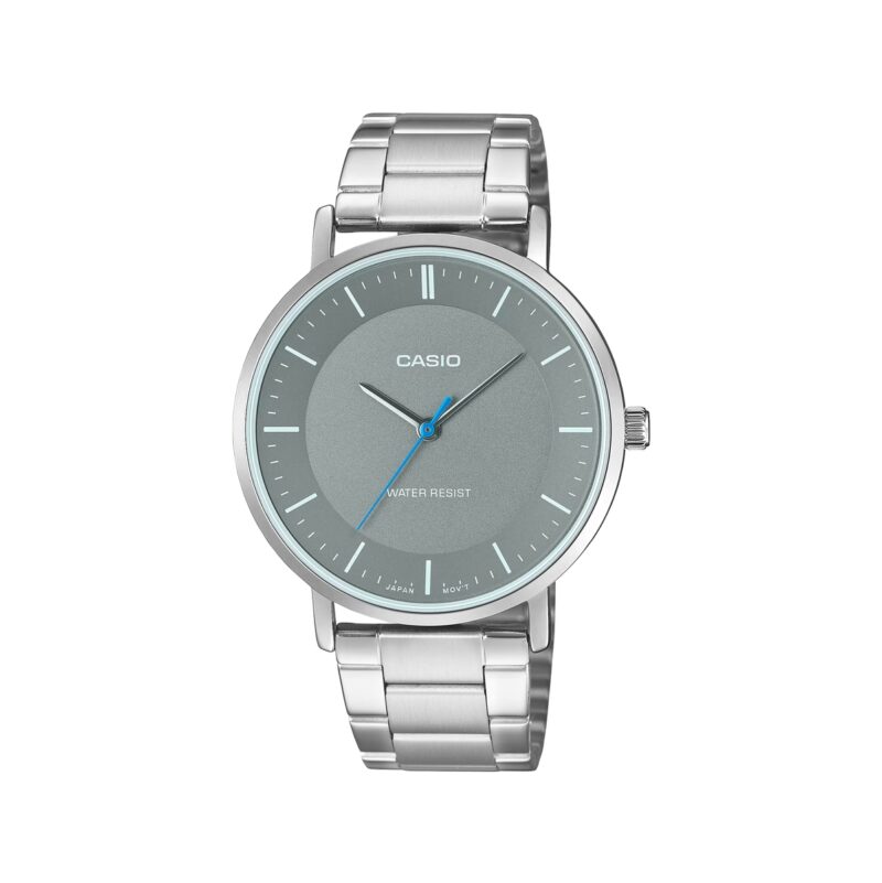 Zegarek Męski CASIO MTP-VT04D-8EDF + BOX