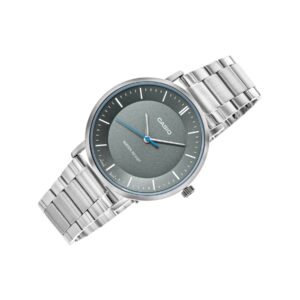 Zegarek Męski CASIO MTP-VT04D-8EDF + BOX