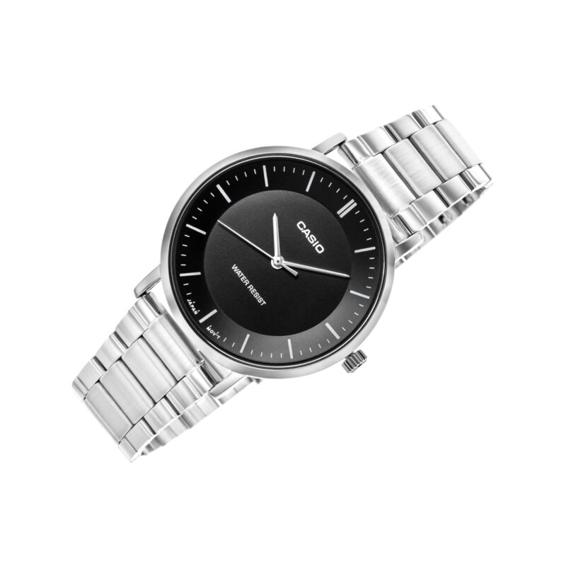 Zegarek Męski CASIO MTP-VT04D-1EDF + BOX