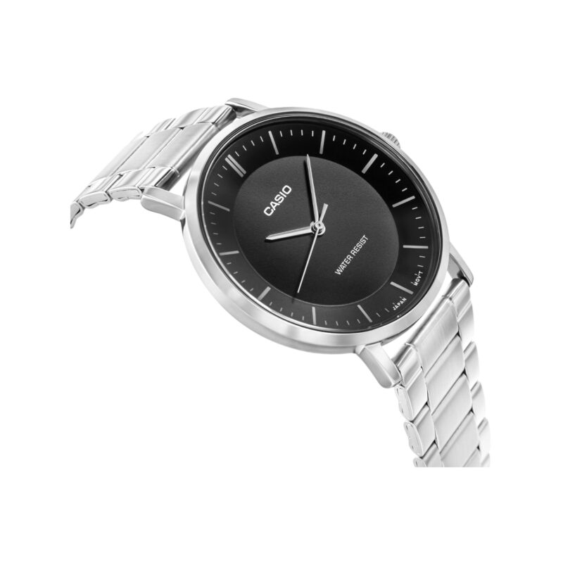 Zegarek Męski CASIO MTP-VT04D-1EDF + BOX