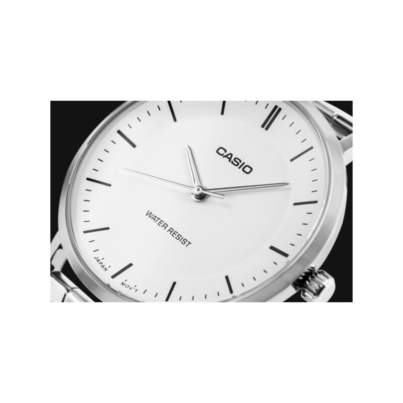 Zegarek Męski CASIO MTP-VT04D-7EDF + BOX