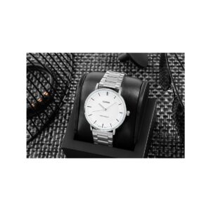 Zegarek Męski CASIO MTP-VT04D-7EDF + BOX