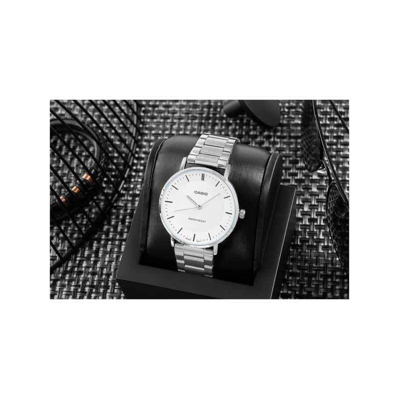 Zegarek Męski CASIO MTP-VT04D-7EDF + BOX