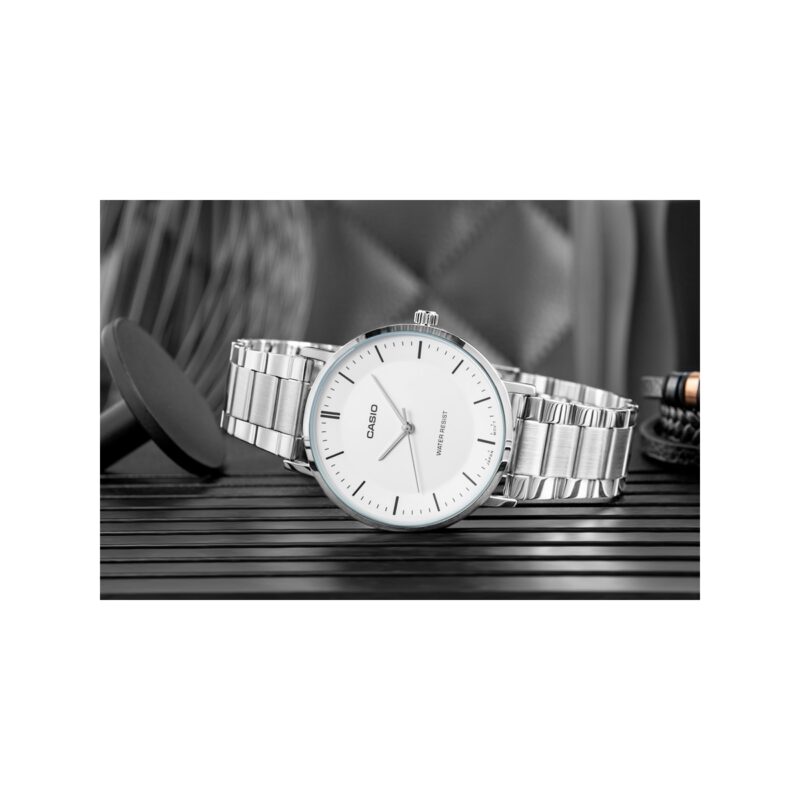 Zegarek Męski CASIO MTP-VT04D-7EDF + BOX