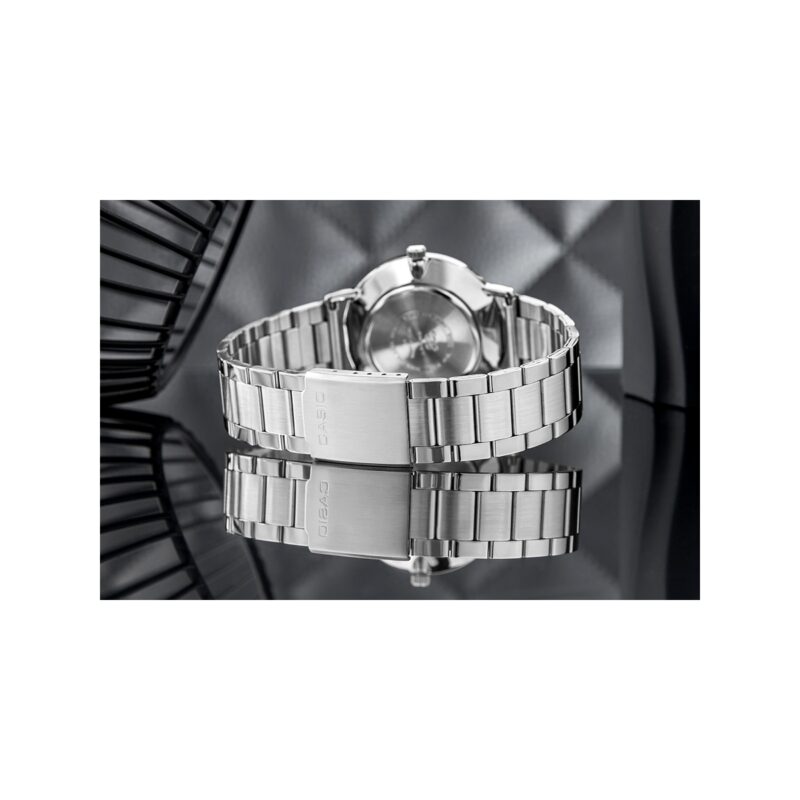 Zegarek Męski CASIO MTP-VT04D-7EDF + BOX