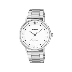 Zegarek Męski CASIO MTP-VT04D-7EDF + BOX