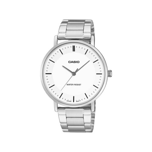 Zegarek Męski CASIO MTP-VT04D-7EDF + BOX