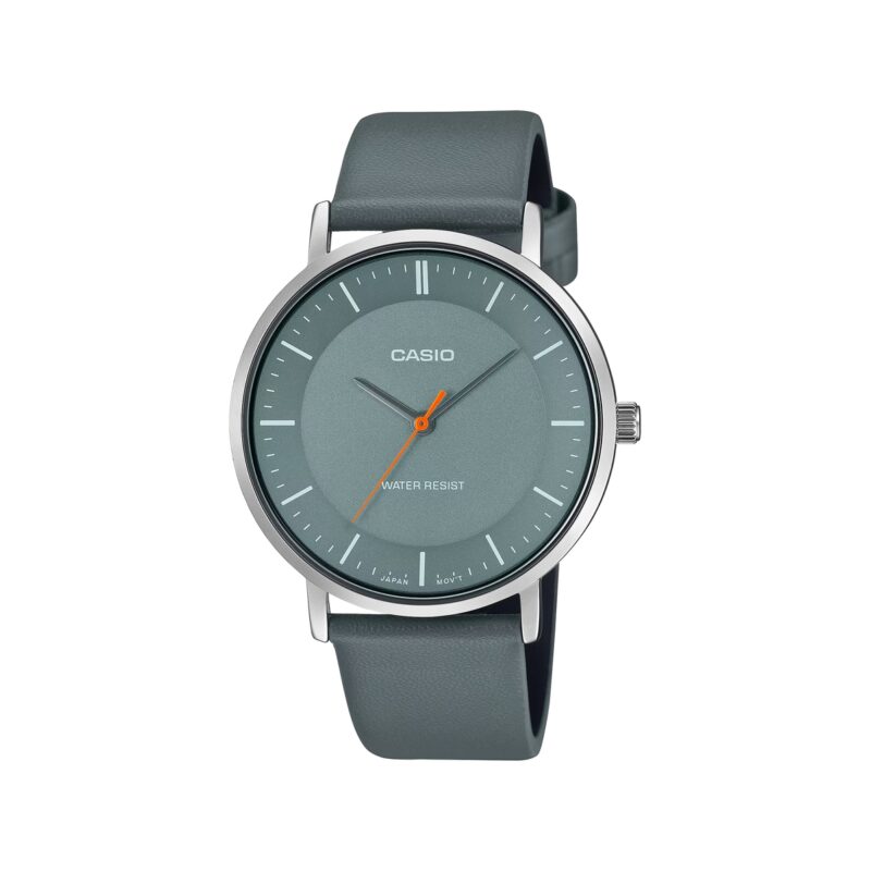 89_44_7_max Zegarek Męski CASIO MTP-VT04L-8EDF + BOX