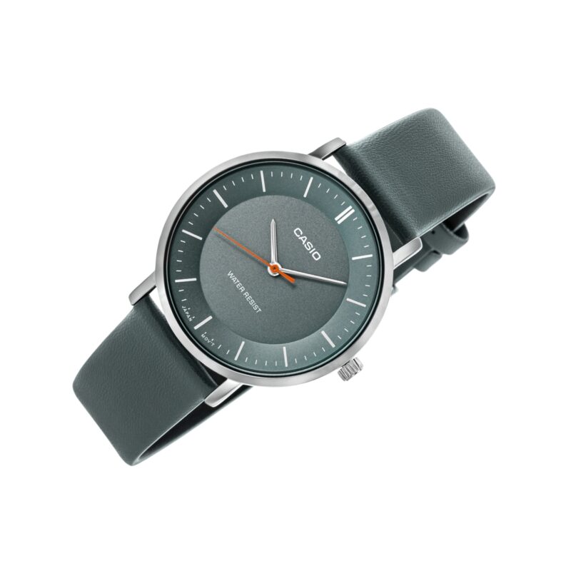 89_44_8_max Zegarek Męski CASIO MTP-VT04L-8EDF + BOX