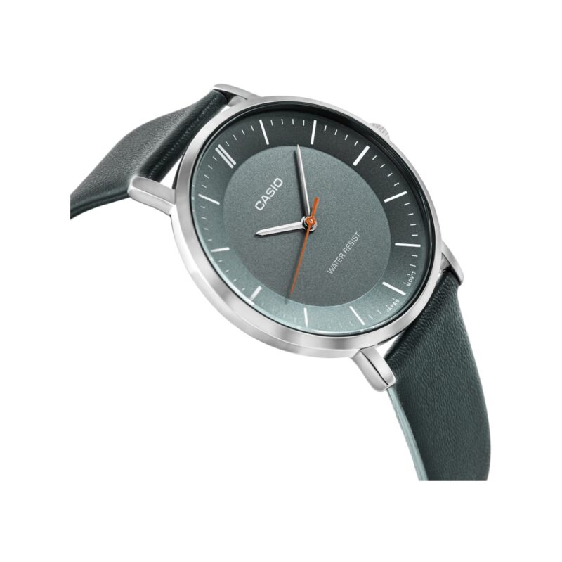 89_44_9_max Zegarek Męski CASIO MTP-VT04L-8EDF + BOX