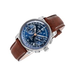 Zegarek Męski ZEPPELIN Los Angeles LZ 126 7614-3 + BOX