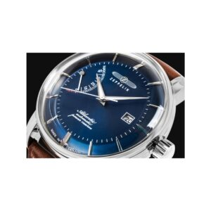 89_60_4_max Zegarek Męski ZEPPELIN Atlantic Automatic Power Reserve 8462-3 + BOX