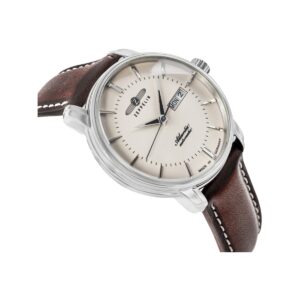 89_62_3_max Zegarek Męski ZEPPELIN Atlantic Automatic 8466-5 + BOX