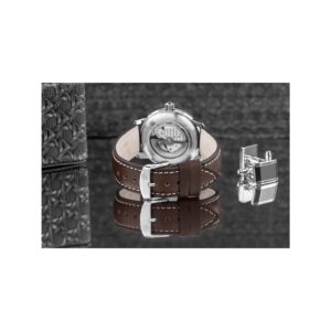 89_63_7_max Zegarek Męski ZEPPELIN Atlantic Automatic 8470-5 + BOX