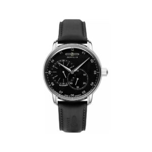 89_64_1_max Zegarek Męski ZEPPELIN New Captain's Line Automatic 8662-2 + BOX
