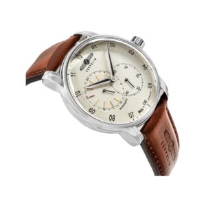 89_65_3_max Zegarek Męski ZEPPELIN New Captain's Line Automatic 8662-1 + BOX