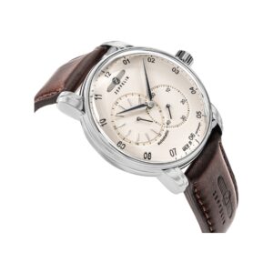 Zegarek Męski ZEPPELIN New Captain's Line Automatic 8662-5 + BOX