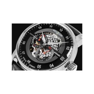 89_67_4_max Zegarek Męski ZEPPELIN New Captain's Line Automatic 8664-2 + BOX