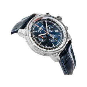 Zegarek Męski ZEPPELIN LZ14 Marine Chronograph 8888-3 + BOX