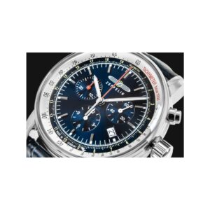Zegarek Męski ZEPPELIN LZ14 Marine Chronograph 8888-3 + BOX