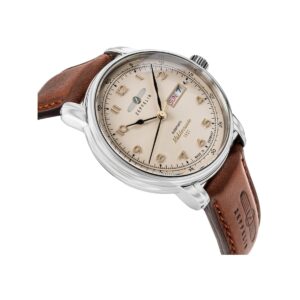 Zegarek Męski ZEPPELIN Mediterranee Automatic 9664-5 + BOX