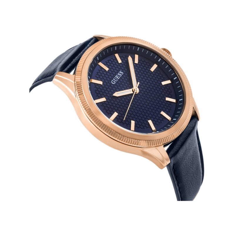 Zegarek Męski Guess Dex GW0846G2 + BOX