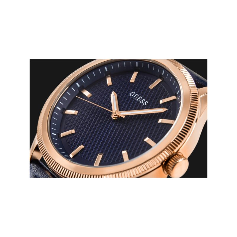 Zegarek Męski Guess Dex GW0846G2 + BOX