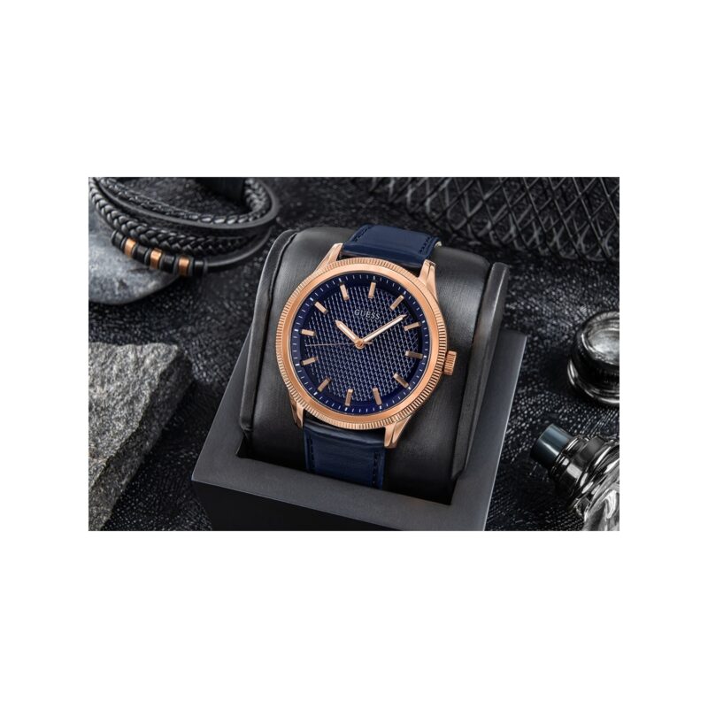 Zegarek Męski Guess Dex GW0846G2 + BOX