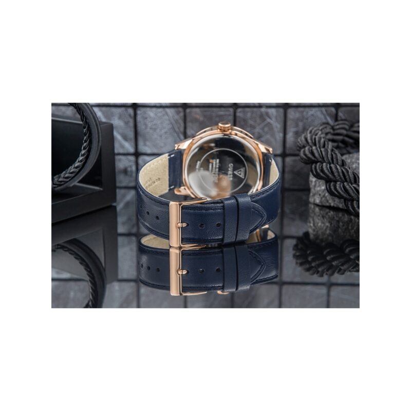 Zegarek Męski Guess Dex GW0846G2 + BOX