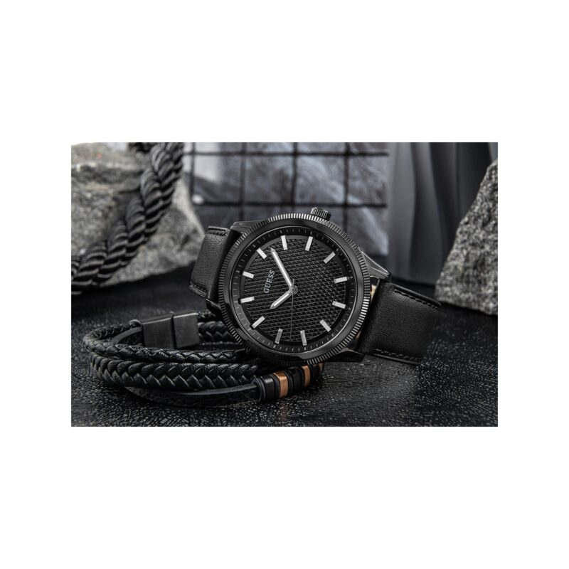 Zegarek Męski Guess Dex GW0846G3 + BOX