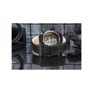 Zegarek Męski Guess Dex GW0846G3 + BOX