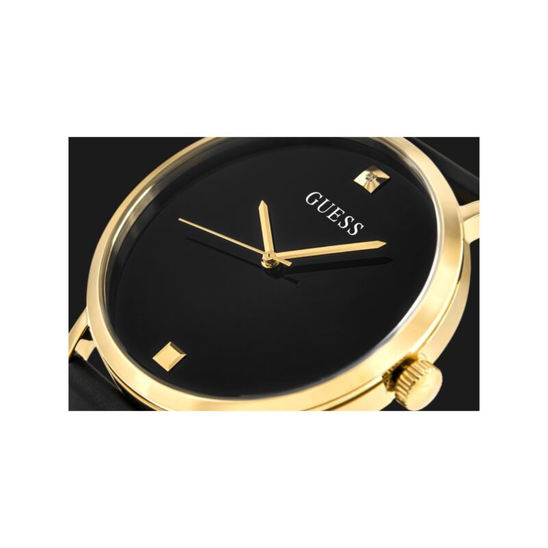 89_74_4_max Zegarek Męski Guess Supernowa W1264G1 + BOX