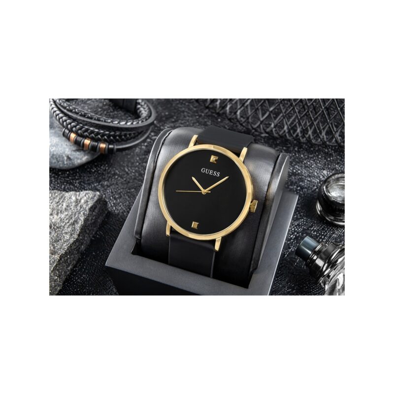 89_74_5_max Zegarek Męski Guess Supernowa W1264G1 + BOX